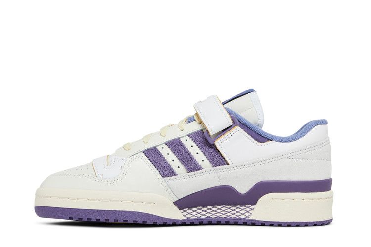 adidas Forum 84 Low College Purple
