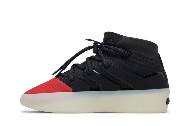 adidas Fear of God Athletics I Basketball Indiana Carbon