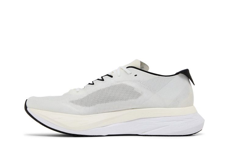 adidas Adizero Boston 12 Cloud White Core Black Night Metallic