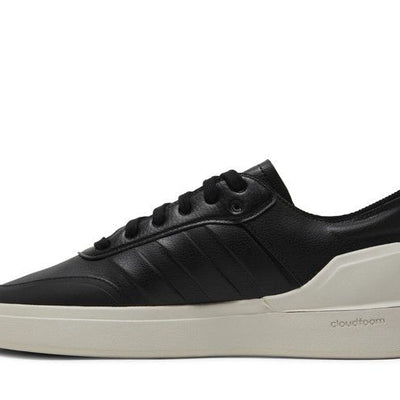 adidas Court Revival Core Black Grey