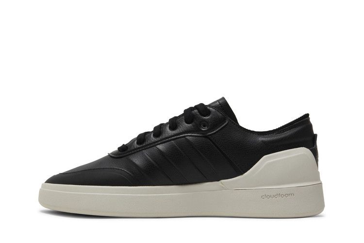 adidas Court Revival Core Black Grey