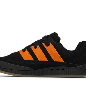 adidas Adimatic Jamal Smith