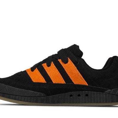 adidas Adimatic Jamal Smith