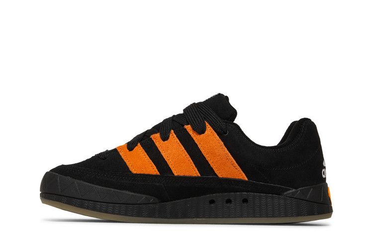 adidas Adimatic Jamal Smith