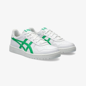 Asics | JAPAN S  { WHITE/GREEN