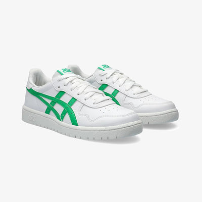 Asics | JAPAN S  { WHITE/GREEN