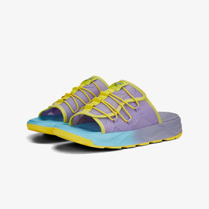 Puma | SPONGEBOB RS  { LUCENT YELLOW