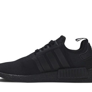 adidas NMD R1 Triple Black (2019/2020)