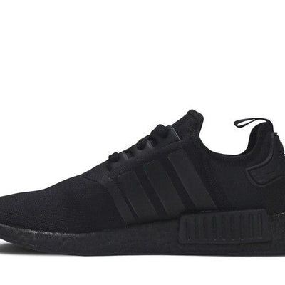 adidas NMD R1 Triple Black (2019/2020)