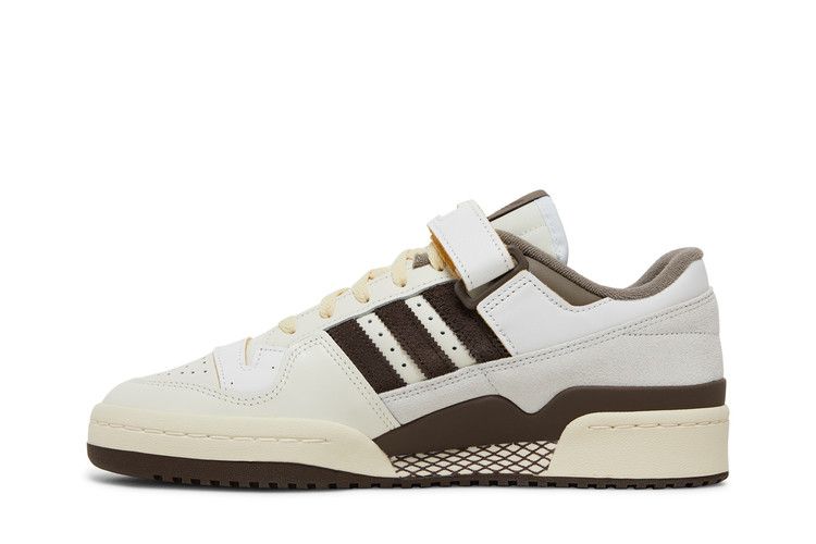 adidas Forum 84 Low Off White Brown