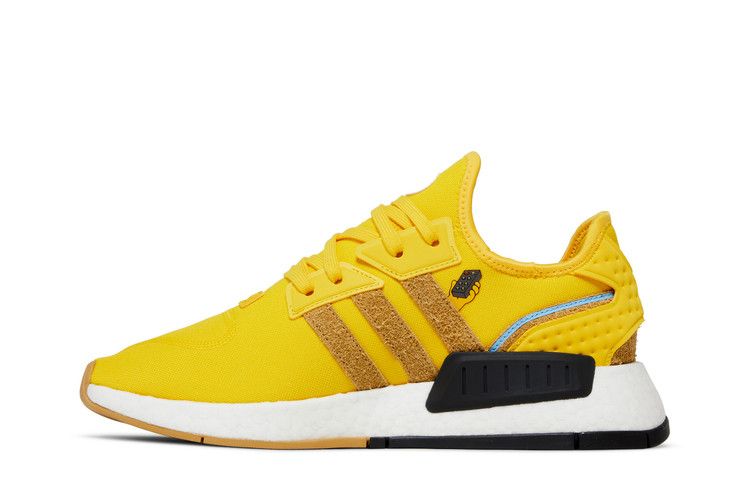adidas NMD G1 The Simpsons Homer Simpson