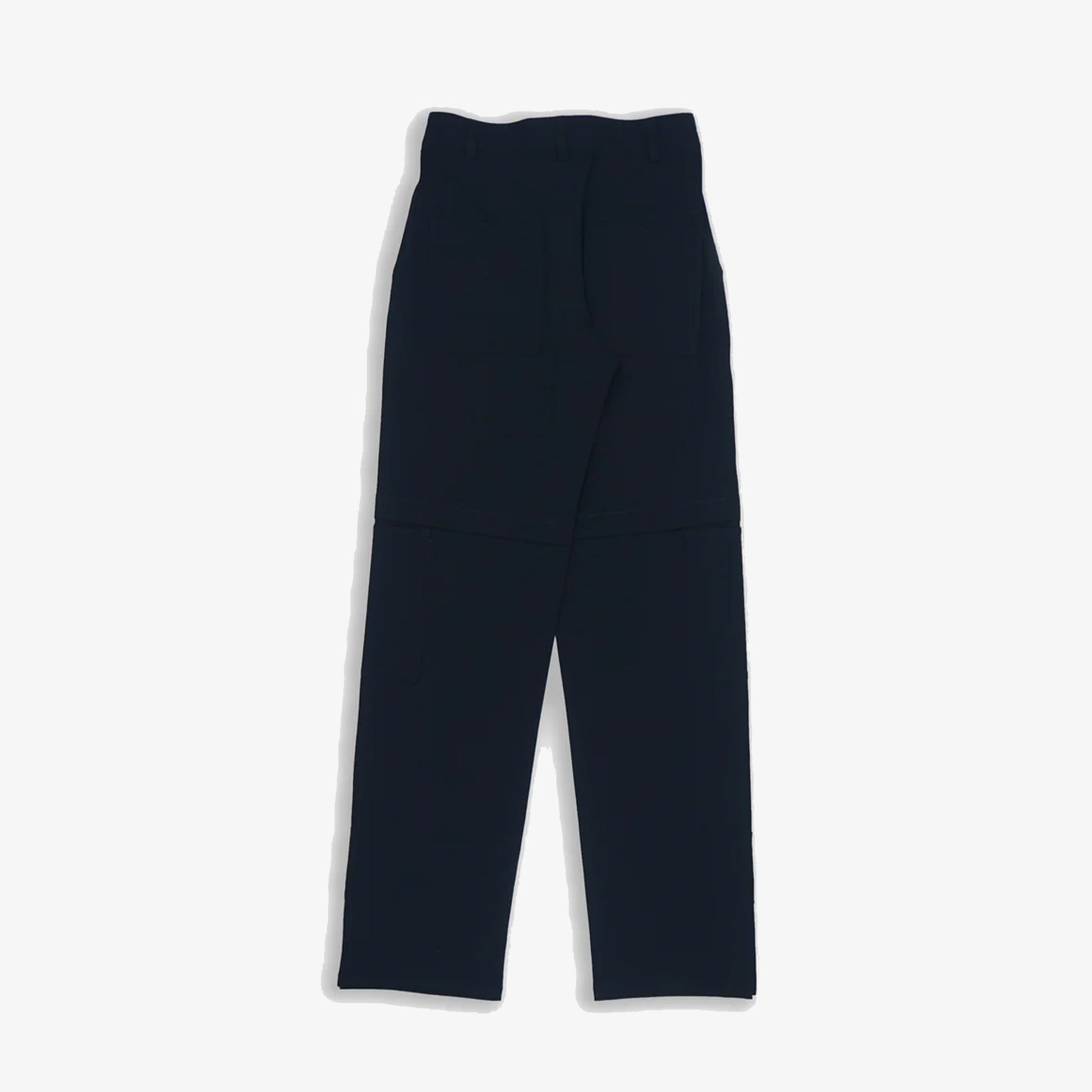 JAYWALKING | ALBANIA PANTS { BLUE