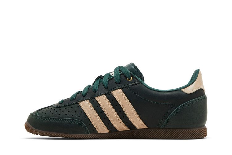 adidas Japan Mineral Green (Women's)