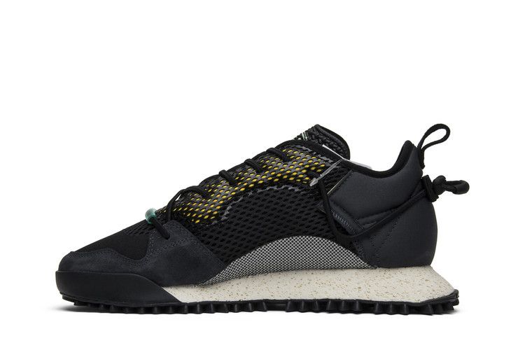 adidas AW Re-Issue Run Alexander Wang Core Black