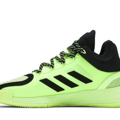 adidas D Rose 11 Signal Green