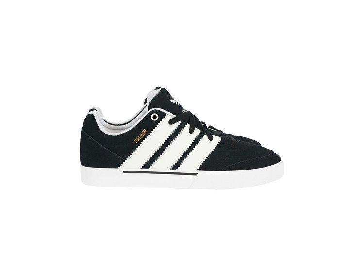 adidas O'Reardon Black