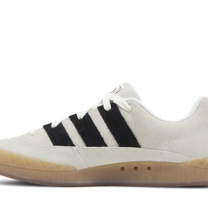 adidas Adimatic Off White Core Black Gum