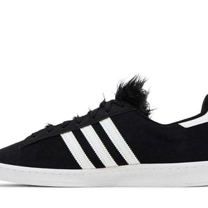 adidas Campus 80s Jeremy Scott Bones Black
