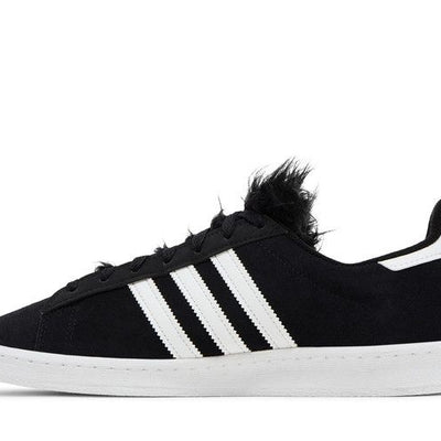 adidas Campus 80s Jeremy Scott Bones Black