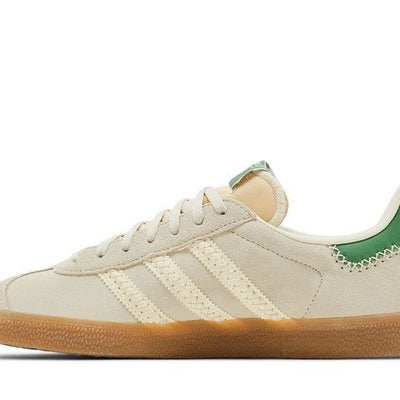 adidas Gazelle Alumina Preloved Green