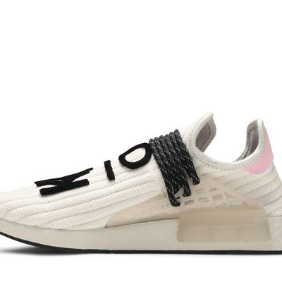 adidas NMD Hu Pharrell Williams Cream