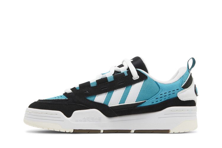 adidas ADI2000 Lab Green