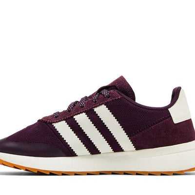 adidas FLB W Purple/White-Gym (Women's)
