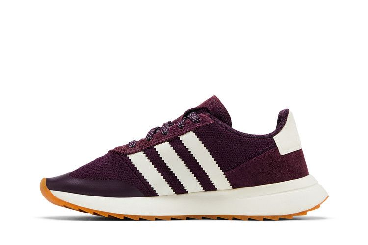 adidas FLB W Purple/White-Gym (Women's)