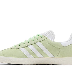 adidas Gazelle Semi Green Spark (Women's)