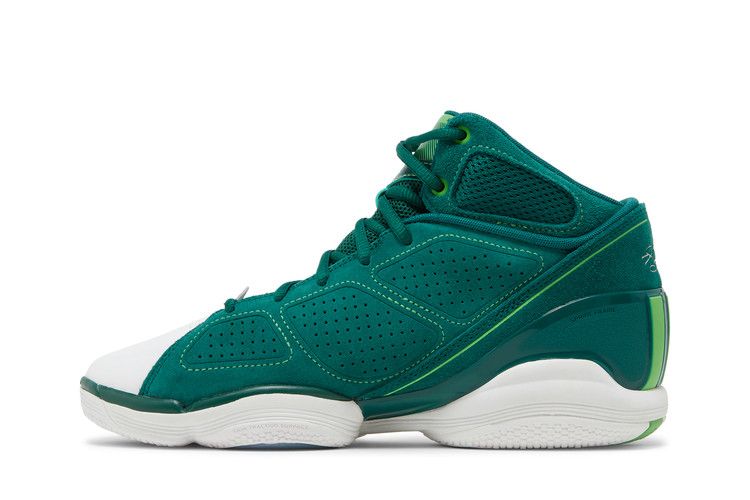 adidas D Rose 1.5 St. Patrick's Day (2022