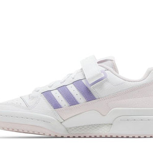 adidas Forum Low XLD White Lavender Purple