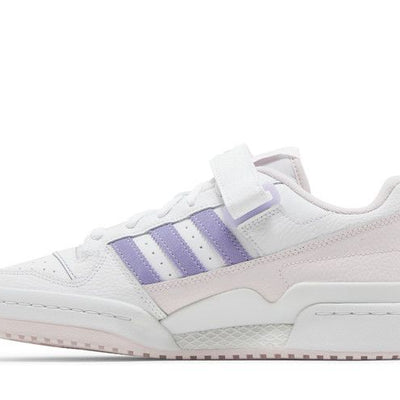 adidas Forum Low XLD White Lavender Purple