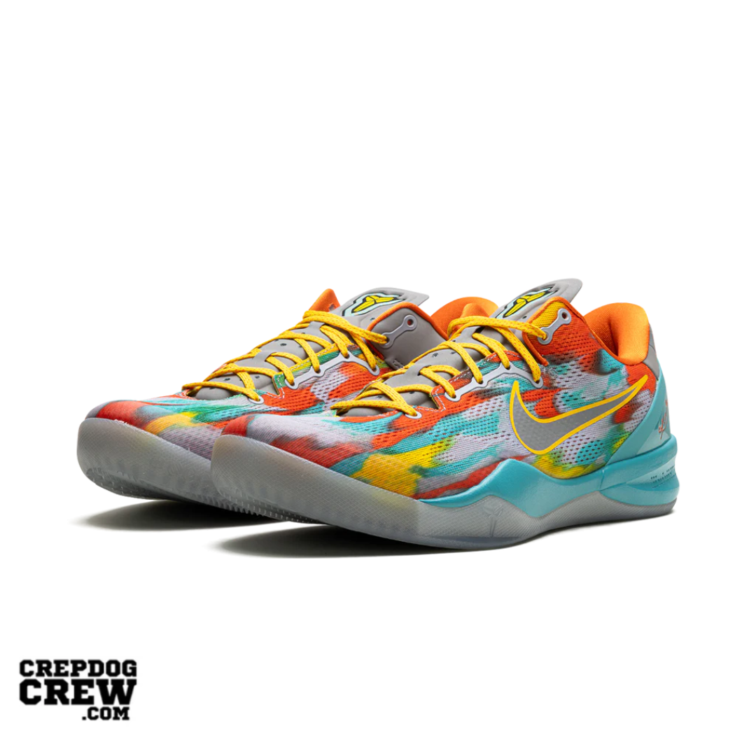 Nike Kobe 8 Protro Venice Beach (2024)