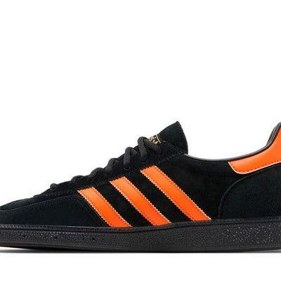 adidas Handball Spezial Black Orange