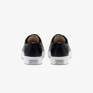 Converse | JACK PURCELL { BLACK/WHITE