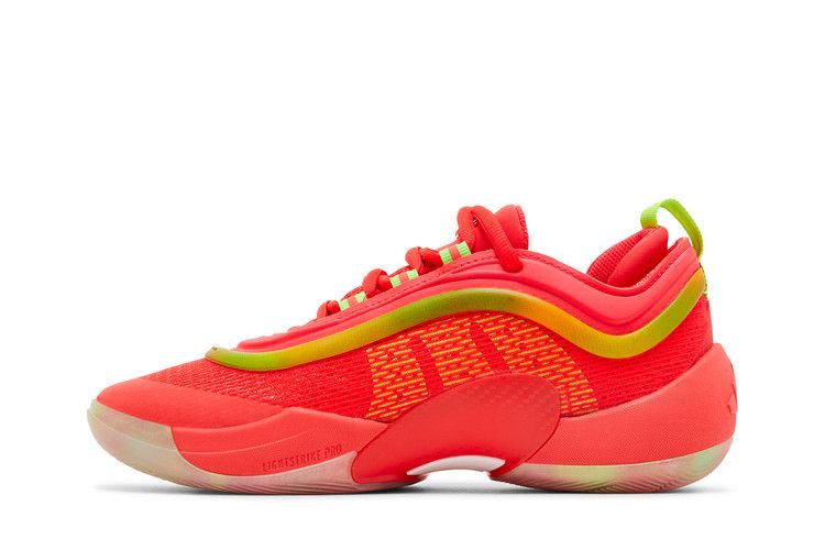adidas D.O.N. Issue #6 Haribo Goldbears Lucid Red