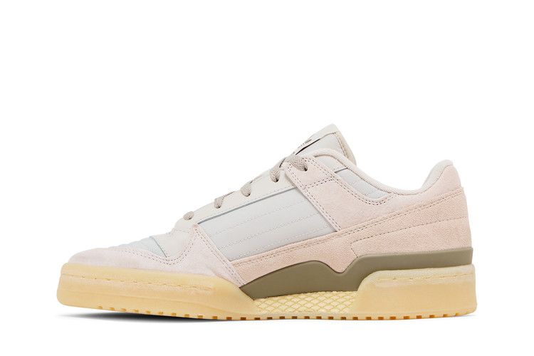 adidas Forum Low Classic Talc Clay