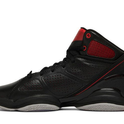 adidas D Rose 1.5 Restomod Core Black Vivid Red