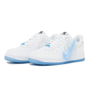 Wmns Air Force 1 '07 LX UV Reactive