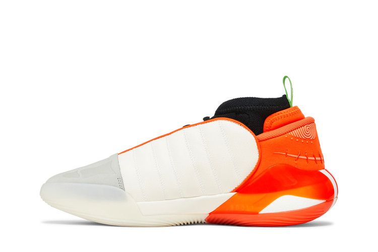 adidas Harden Vol. 7 Halloween