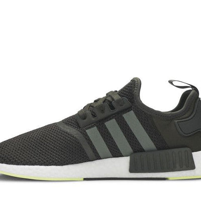 adidas NMD R1 Night Cargo Base Green