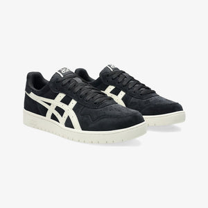 Asics | JAPAN S { BLACK/PALE OAK