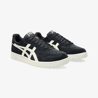 Asics | JAPAN S { BLACK/PALE OAK
