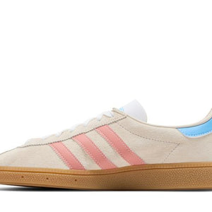 adidas Munchen 24 Wonder Clay Semi Blue Burst