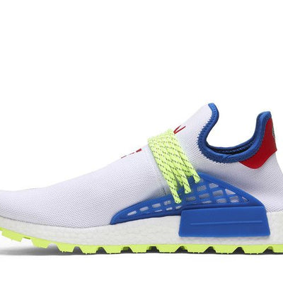 adidas NMD Hu Pharrell NERD Homecoming
