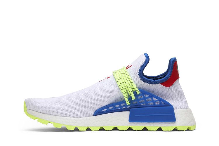 adidas NMD Hu Pharrell NERD Homecoming