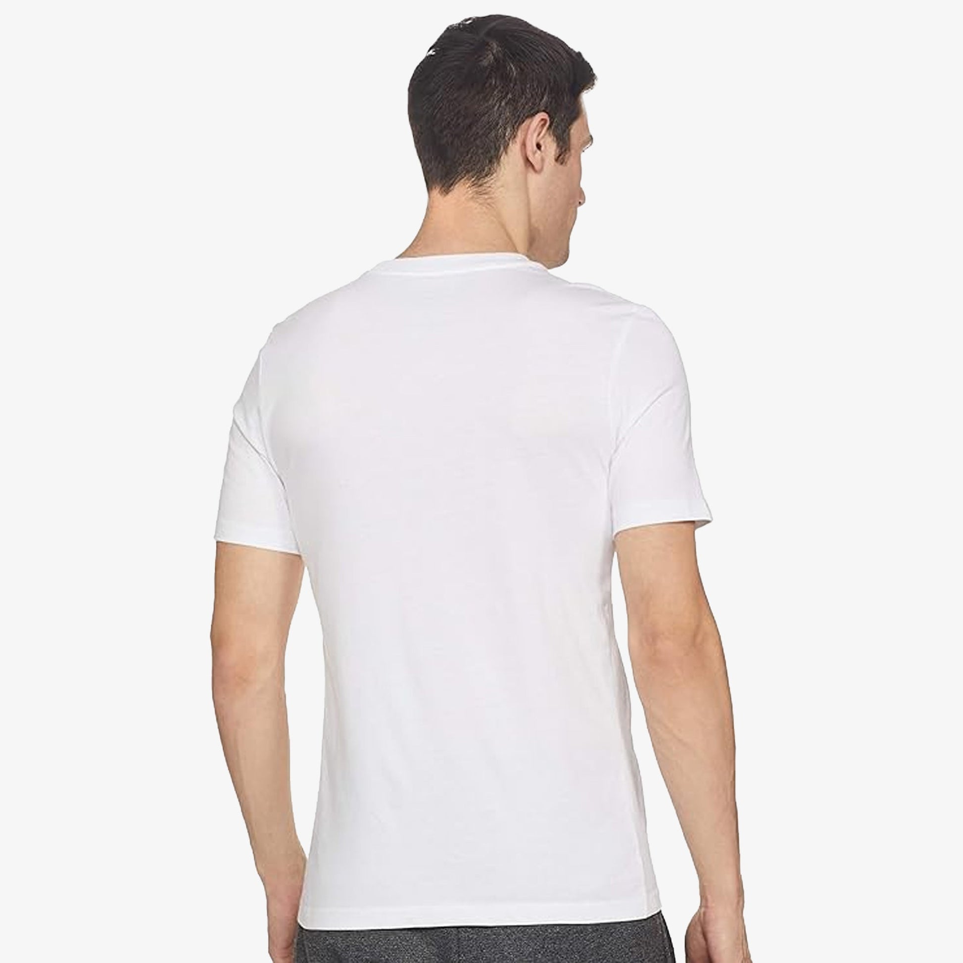 Nike | NSW SHORT SLEEVES T-SHIRT WHITE