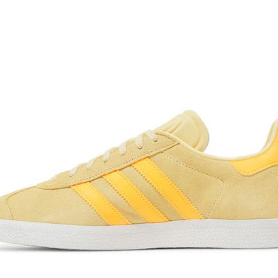 adidas Gazelle Almost Yellow (Women's)