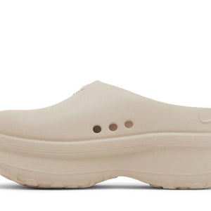 adidas adiFOM Stan Smith Mule Wonder Taupe (Women's)