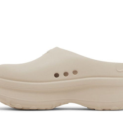 adidas adiFOM Stan Smith Mule Wonder Taupe (Women's)